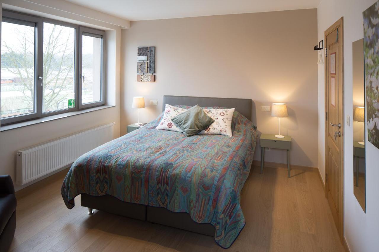 Barbara'S Bed & Breakfast Panzió Sterrebeek Kültér fotó